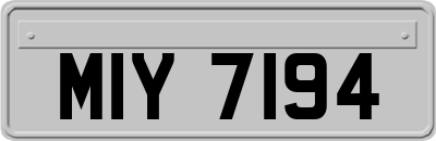 MIY7194