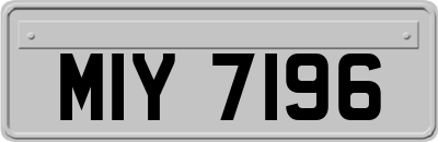 MIY7196