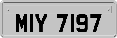 MIY7197