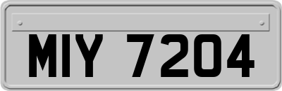 MIY7204