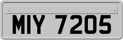 MIY7205