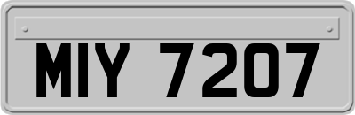 MIY7207