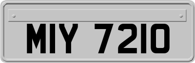 MIY7210