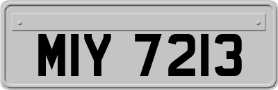 MIY7213