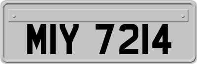 MIY7214