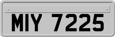 MIY7225