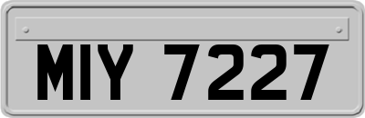 MIY7227
