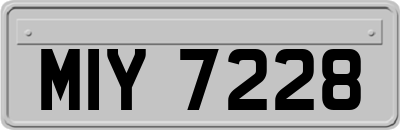 MIY7228