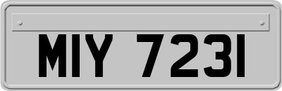 MIY7231