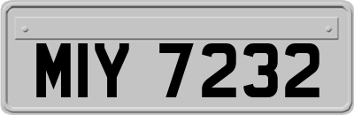 MIY7232