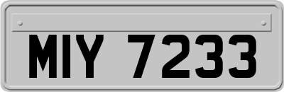 MIY7233
