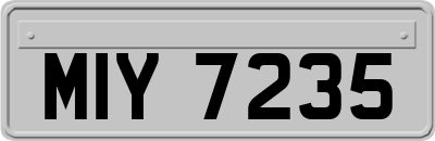 MIY7235