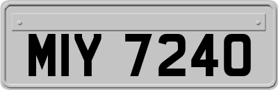 MIY7240