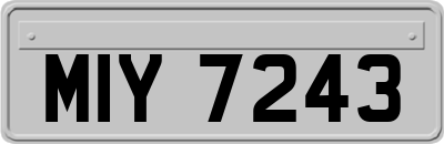 MIY7243