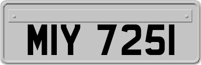 MIY7251