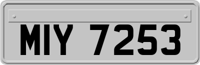 MIY7253