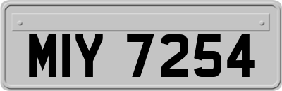 MIY7254