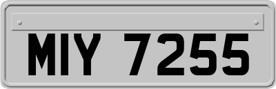 MIY7255