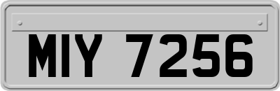 MIY7256