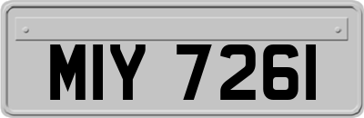 MIY7261