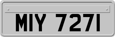 MIY7271