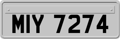 MIY7274