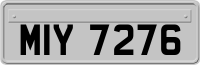 MIY7276