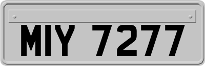 MIY7277