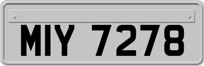 MIY7278