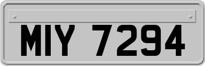 MIY7294