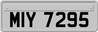 MIY7295