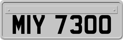 MIY7300