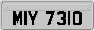 MIY7310