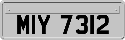 MIY7312