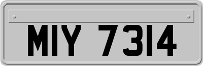 MIY7314