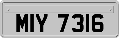 MIY7316