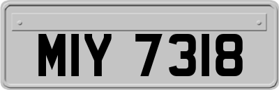 MIY7318