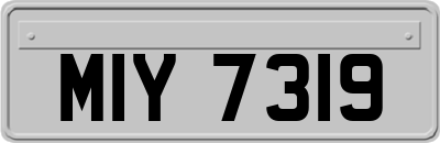 MIY7319