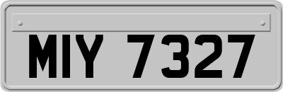 MIY7327