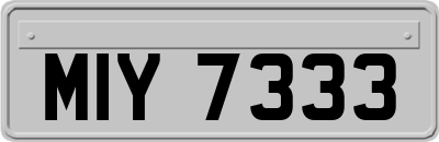 MIY7333