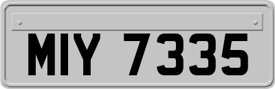 MIY7335
