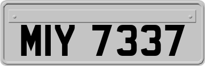 MIY7337