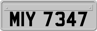 MIY7347