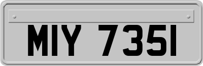 MIY7351