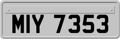 MIY7353