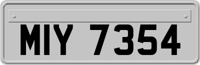 MIY7354