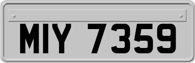 MIY7359