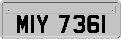 MIY7361