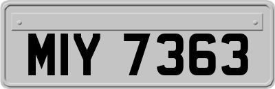MIY7363