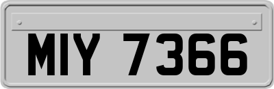 MIY7366